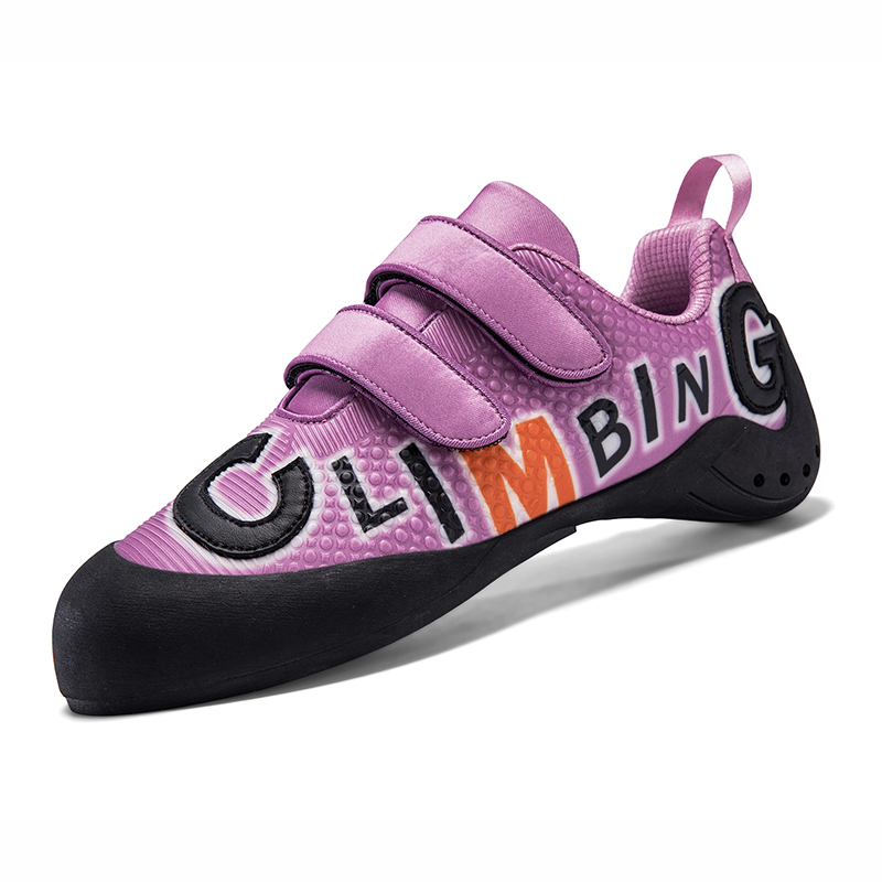 أحذية تسلق الصخور الاحترافية ل - مراجعة Climbing Shoe Beginner وسعره