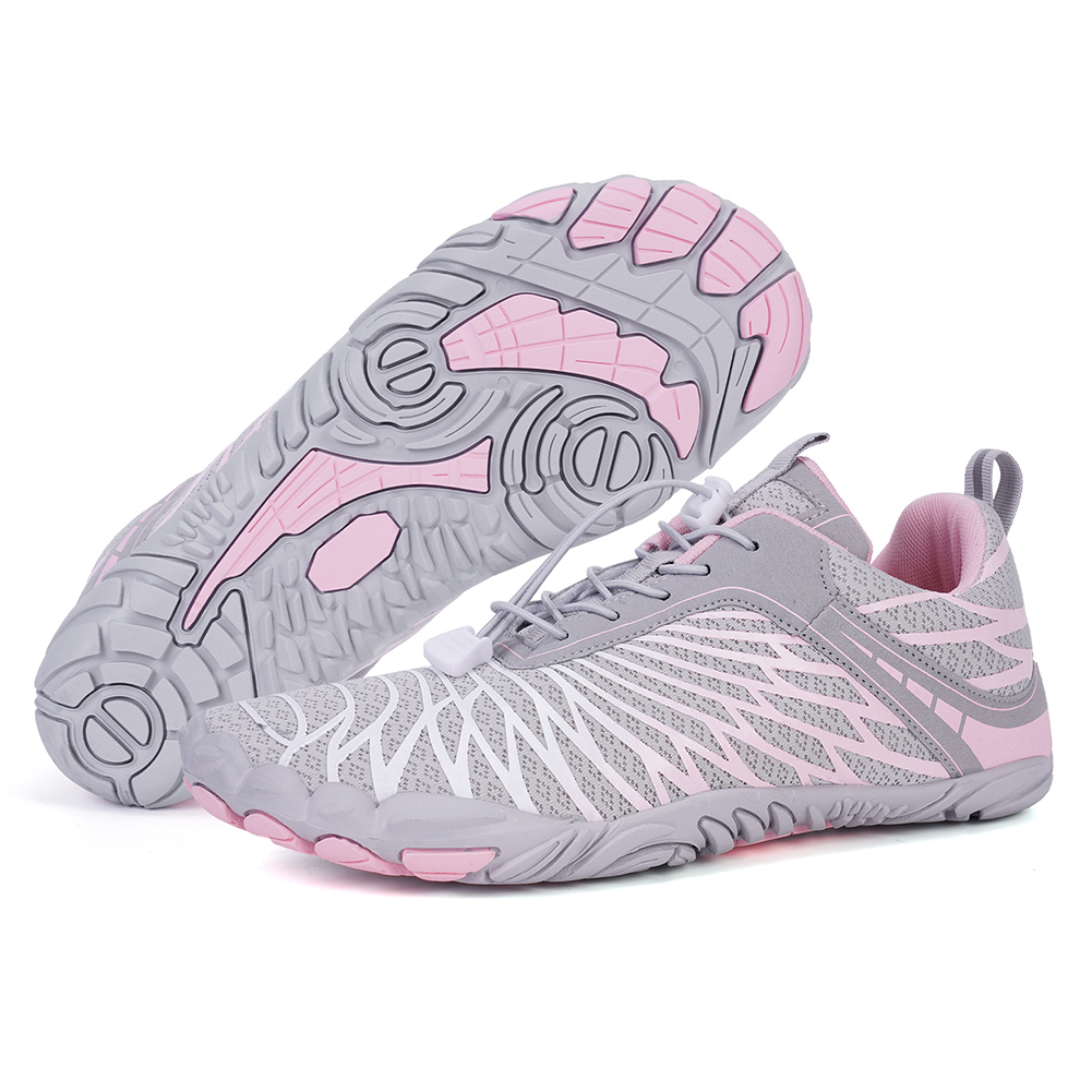 أحذية مائية للجنسين غير قابلة  - مراجعة Climbing Shoe Beginner وسعره
