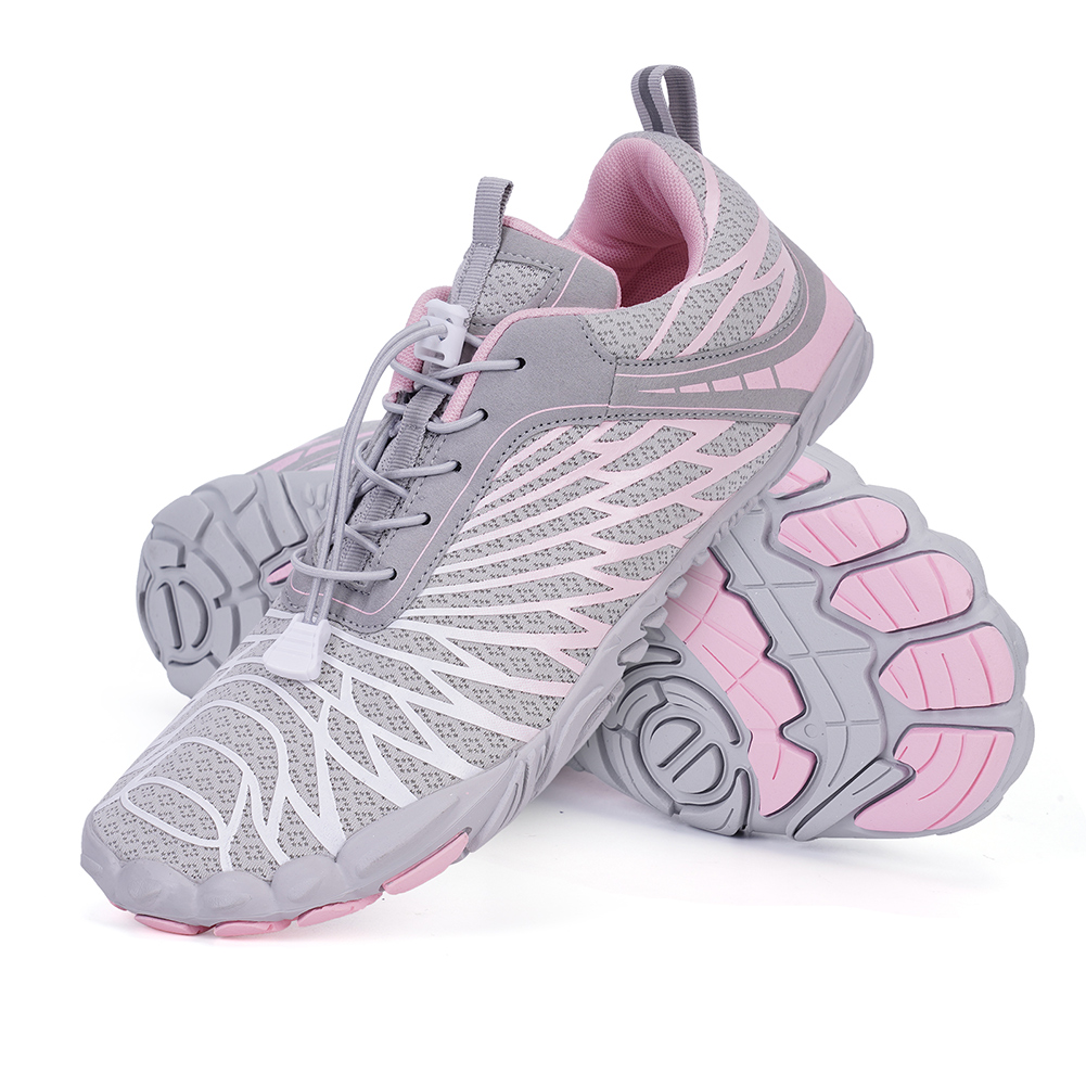 أحذية مائية للجنسين غير قابلة  - مراجعة Climbing Shoe Beginner وسعره