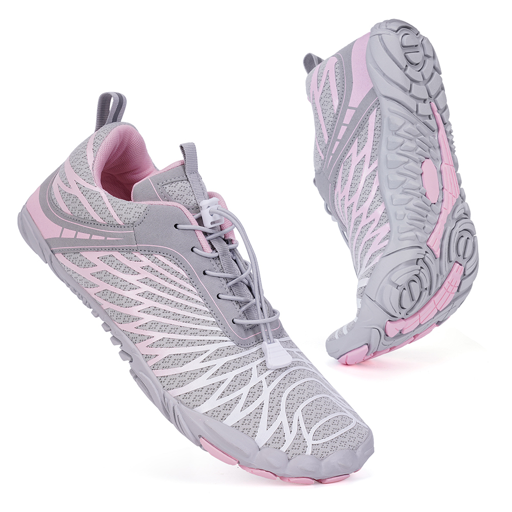 أحذية مائية للجنسين غير قابلة  - مراجعة Climbing Shoe Beginner وسعره