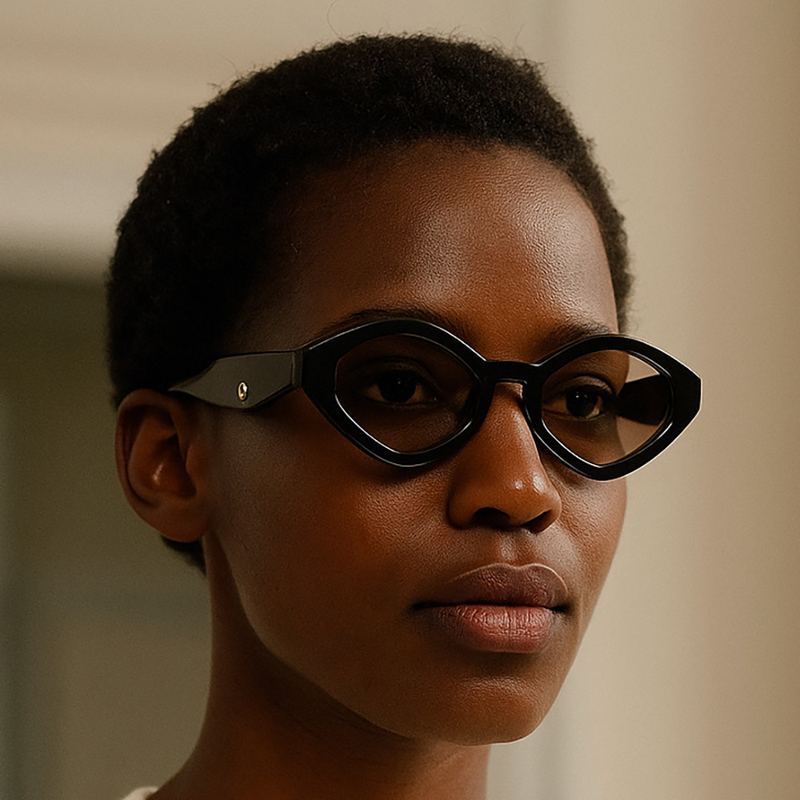 نظارات شمسية نسائية عصرية على  - مراجعة Outdoor Sport Glasses وسعره