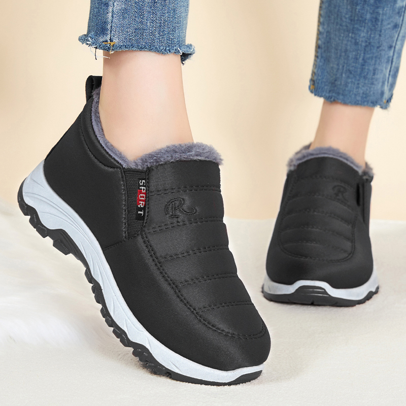 النساء الأحذية الثلوج منصة أفخ - مراجعة Climbing Shoe Beginner وسعره