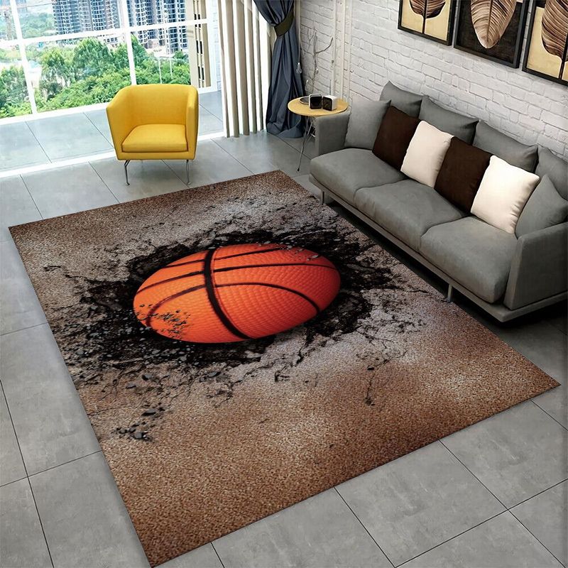 سجادة رياضية كبيرة بتصميم ملعب - مراجعة Outdoor Sport Court Flooring وسعره
