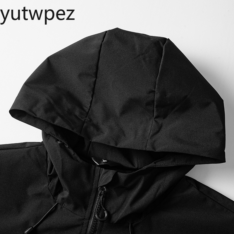 سترة مقاومة للماء والرياح للرج - مراجعة Outdoor Sport Jacket Brand وسعره