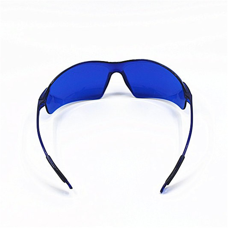 نظارات للبحث عن كرات الجولف، ن - مراجعة Outdoor Sport Glasses وسعره