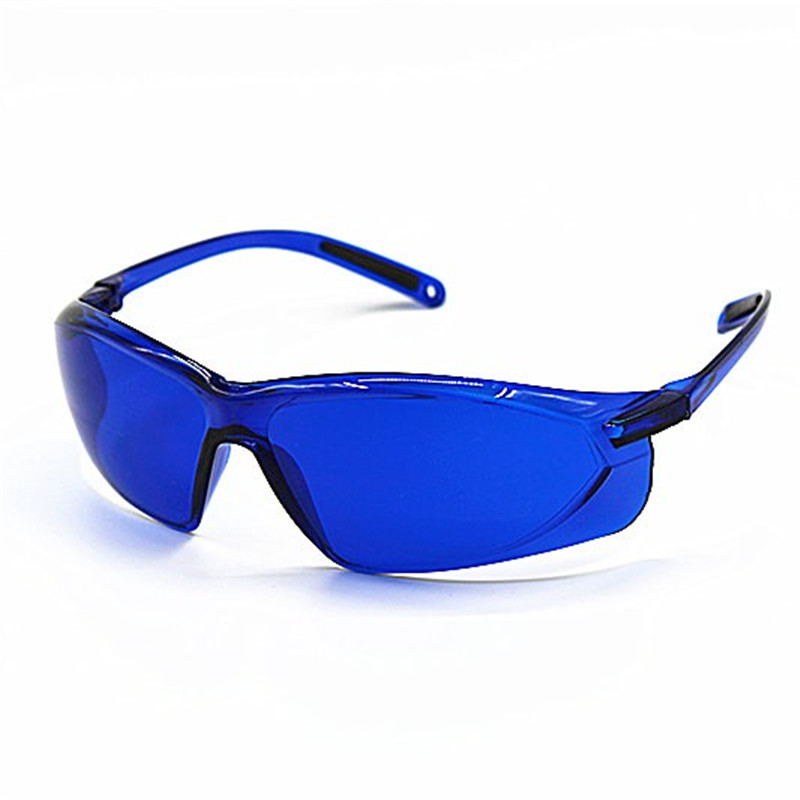 نظارات للبحث عن كرات الجولف، ن - مراجعة Outdoor Sport Glasses وسعره