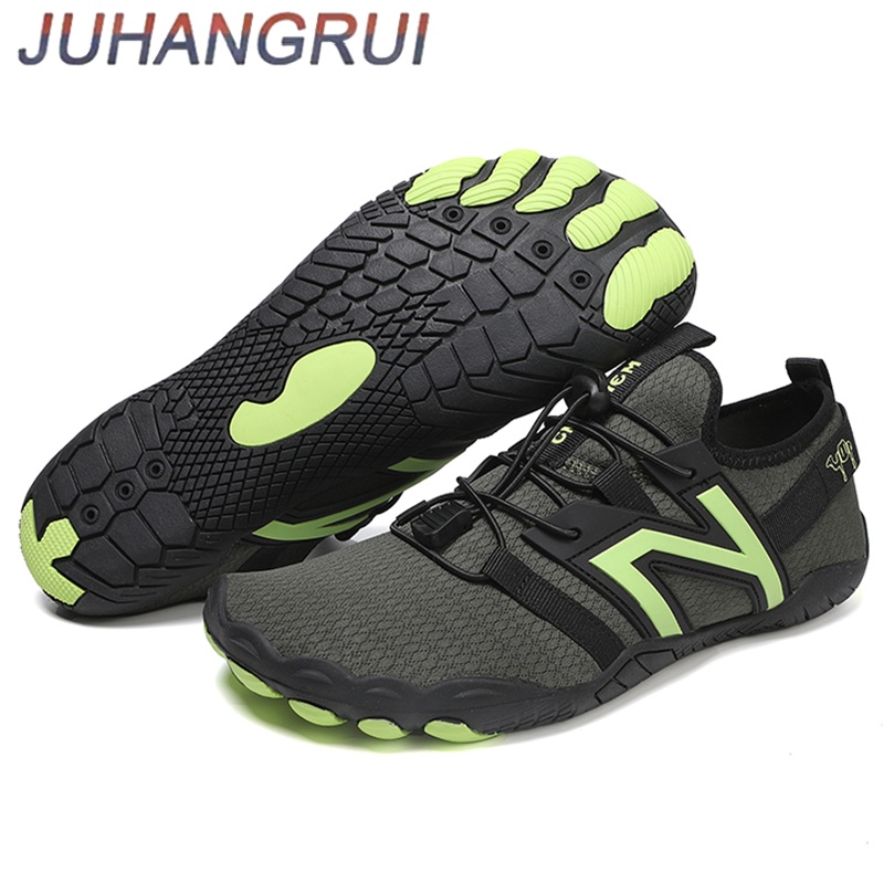 في الهواء الطلق سريعة الجافة ا - مراجعة Climbing Shoe Beginner وسعره