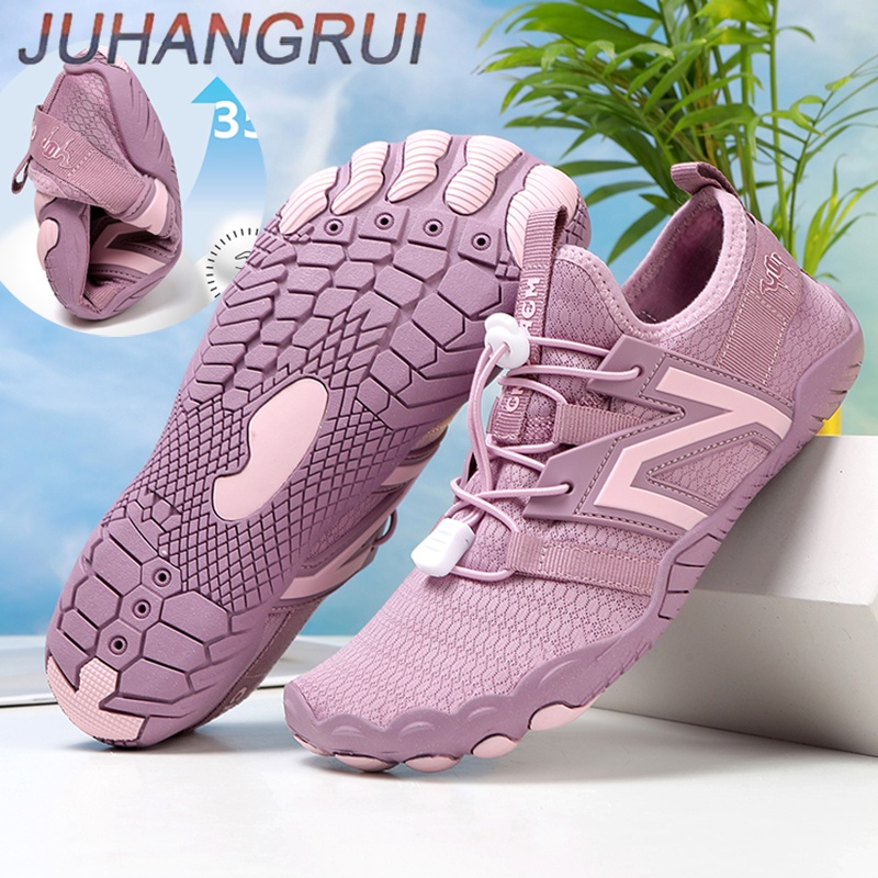 في الهواء الطلق سريعة الجافة ا - مراجعة Climbing Shoe Beginner وسعره